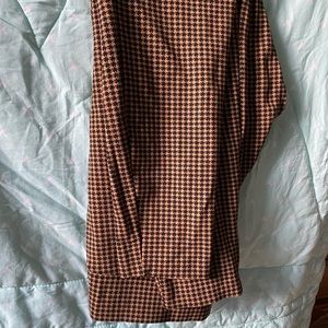 Old Navy Stevie high waisted pants